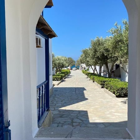 Kastraki Dunes Naxos المظهر الخارجي الصورة