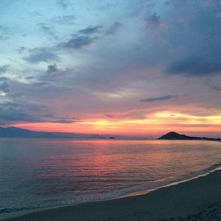 Kastraki Dunes Naxos المظهر الخارجي الصورة