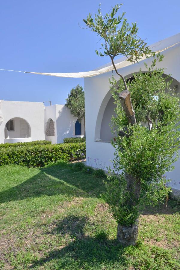 Kastraki Dunes Naxos المظهر الخارجي الصورة