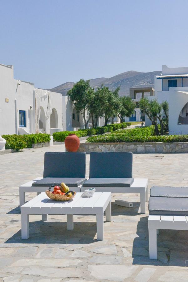 Kastraki Dunes Naxos المظهر الخارجي الصورة