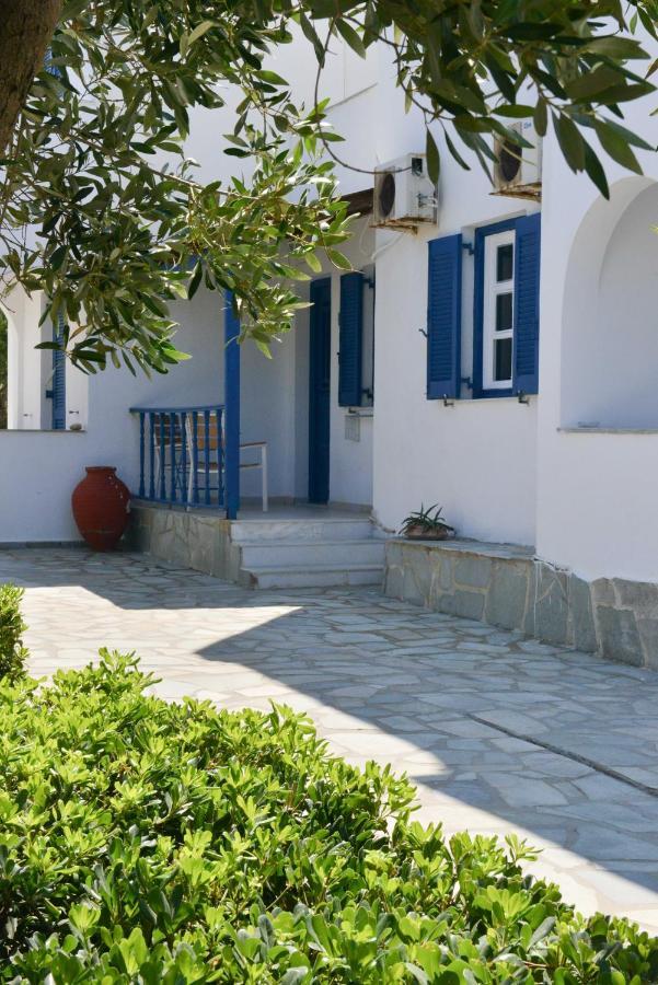 Kastraki Dunes Naxos المظهر الخارجي الصورة