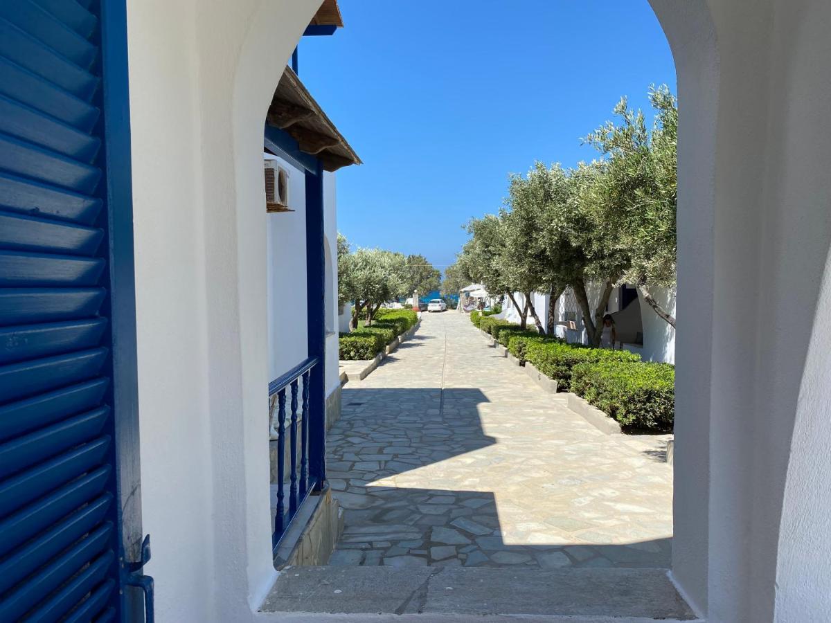 Kastraki Dunes Naxos المظهر الخارجي الصورة