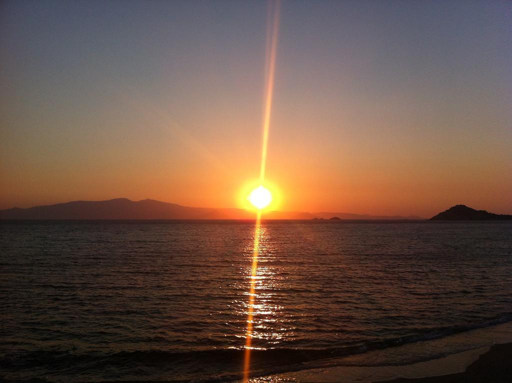 Kastraki Dunes Naxos المظهر الخارجي الصورة