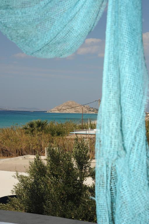Kastraki Dunes Naxos المظهر الخارجي الصورة