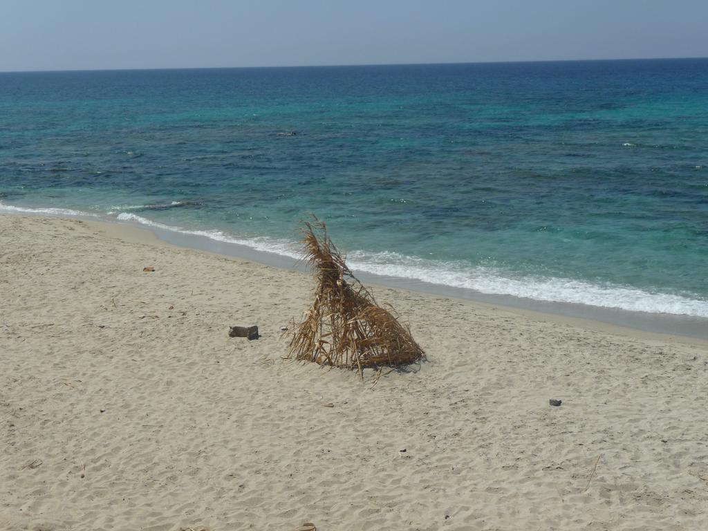Kastraki Dunes Naxos المظهر الخارجي الصورة