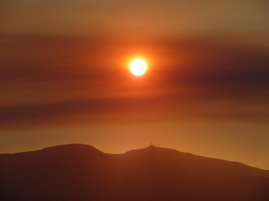 Kastraki Dunes Naxos المظهر الخارجي الصورة