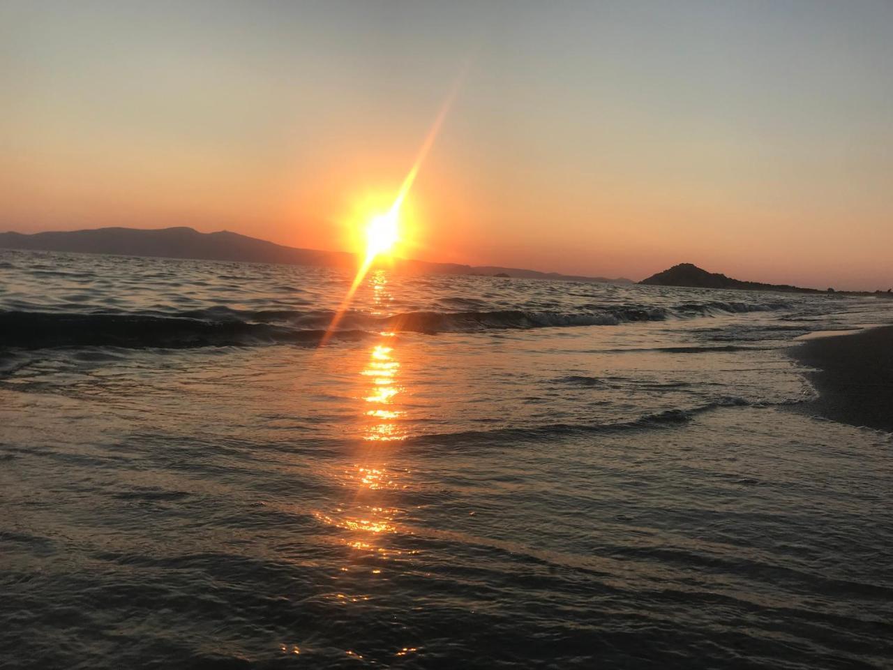 Kastraki Dunes Naxos المظهر الخارجي الصورة