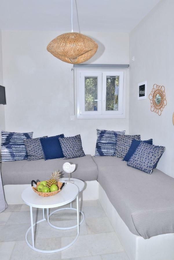 Kastraki Dunes Naxos المظهر الخارجي الصورة
