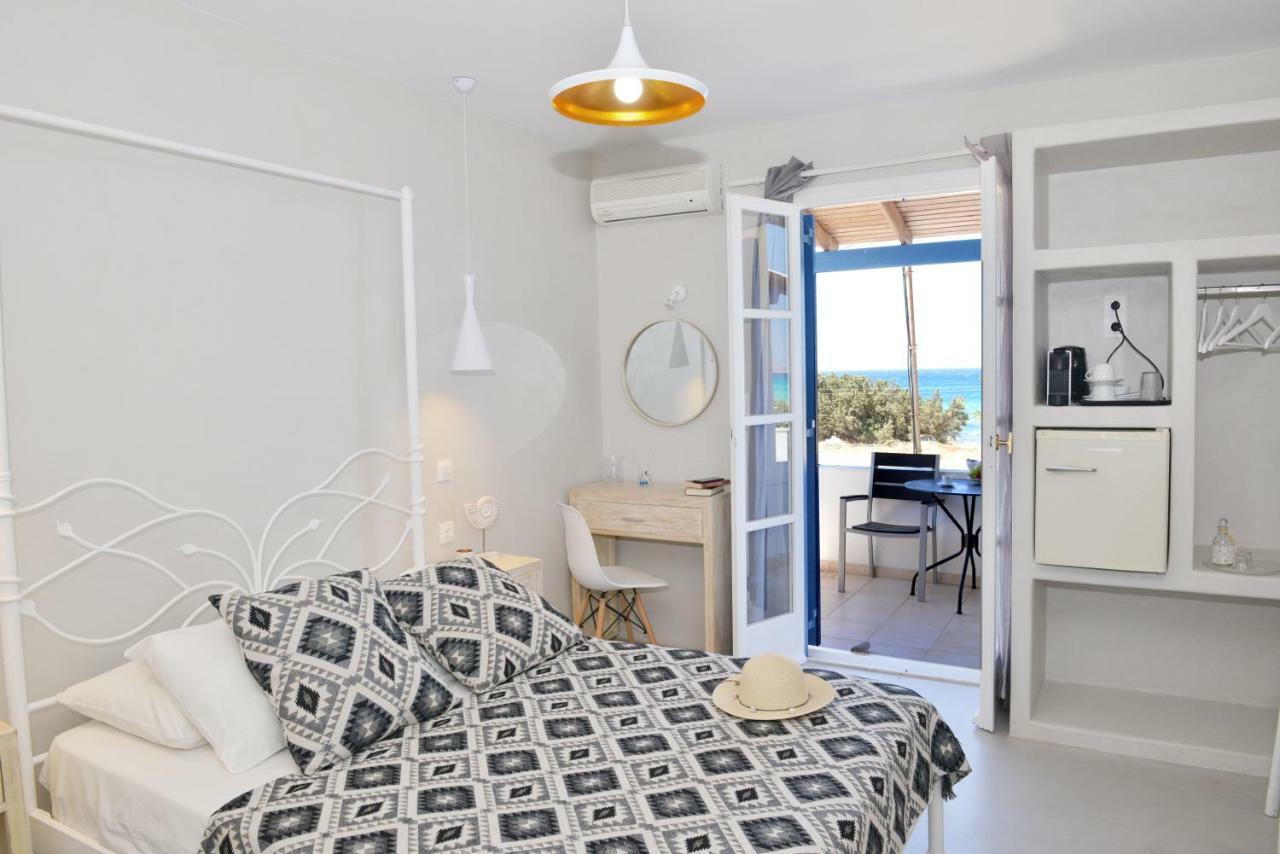 Kastraki Dunes Naxos المظهر الخارجي الصورة