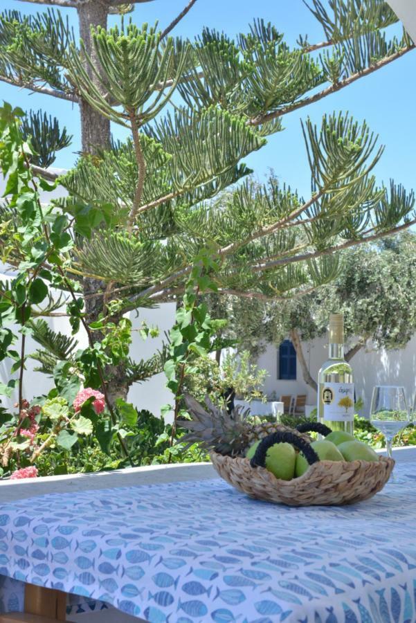 Kastraki Dunes Naxos المظهر الخارجي الصورة