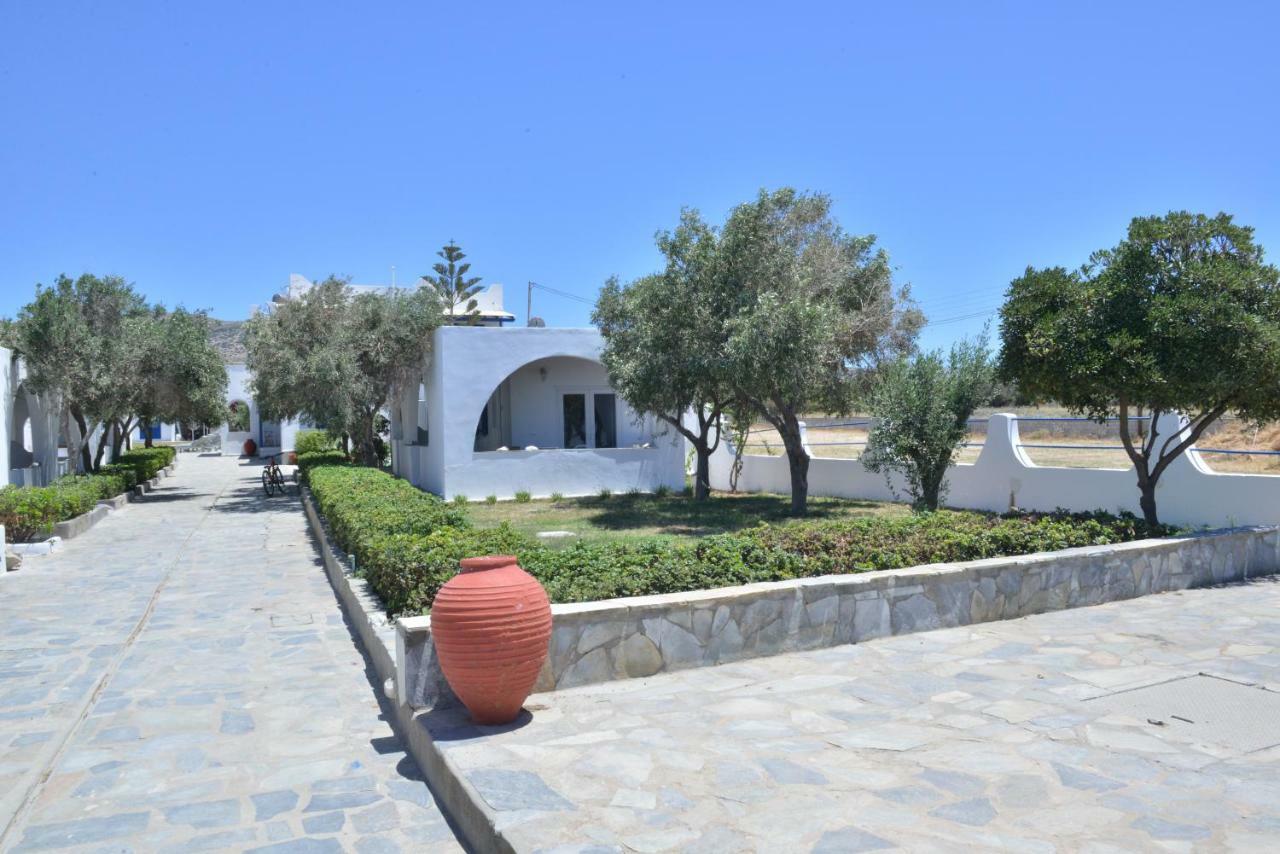 Kastraki Dunes Naxos المظهر الخارجي الصورة